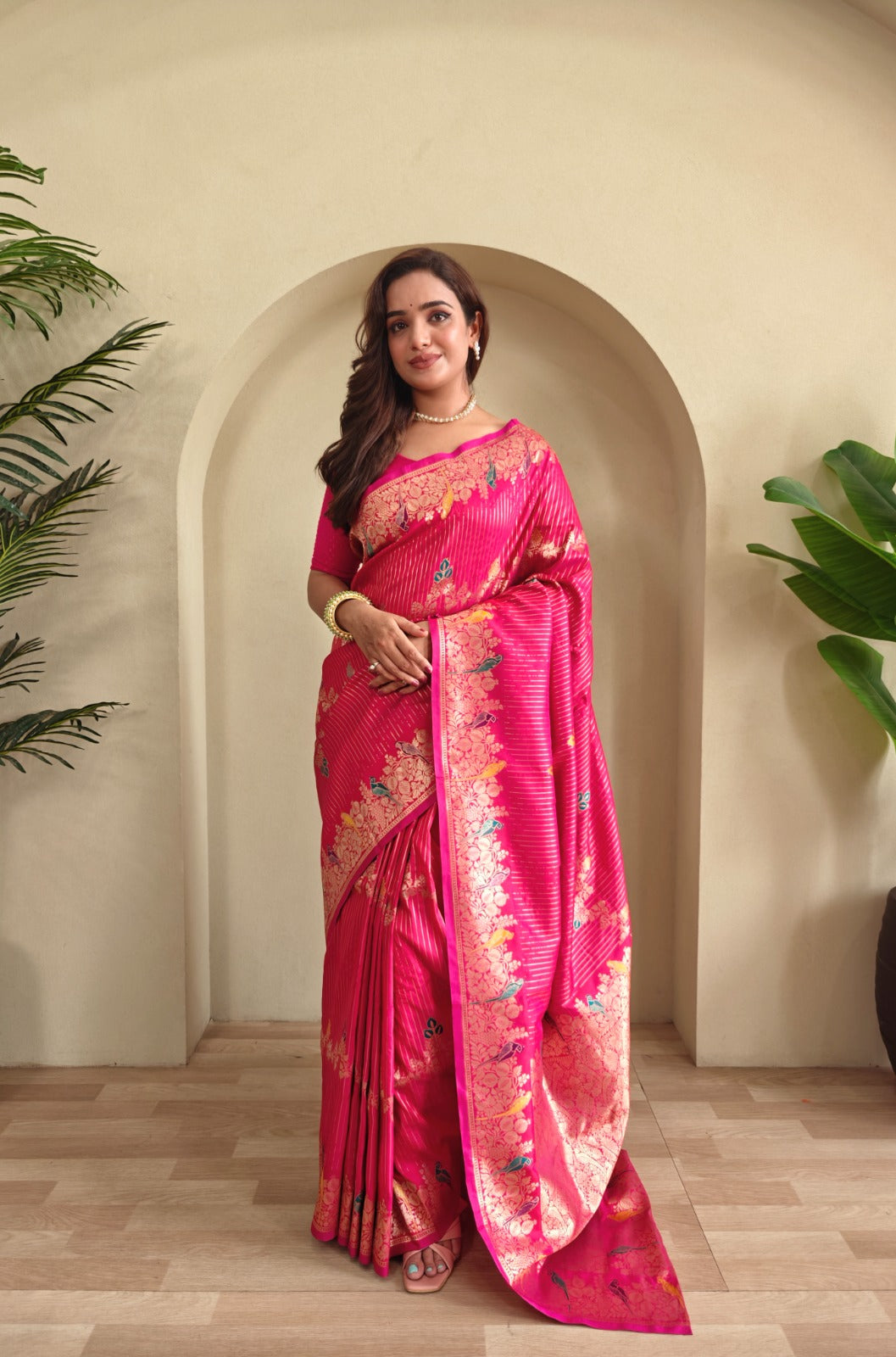 Rani Pink